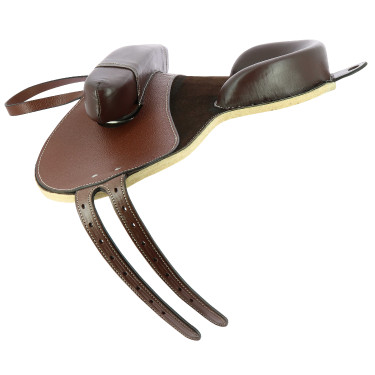 Bardette Norton luxe Havane Marron