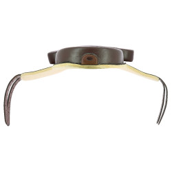 Bardette Norton luxe Havane Marron