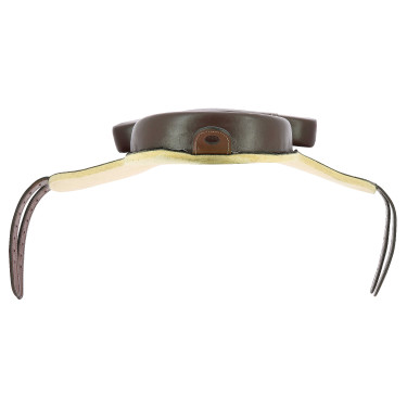 Bardette Norton luxe Havane Marron