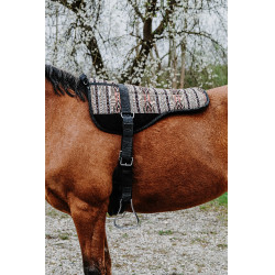 Tapis de monte à cru Norton Kiowa