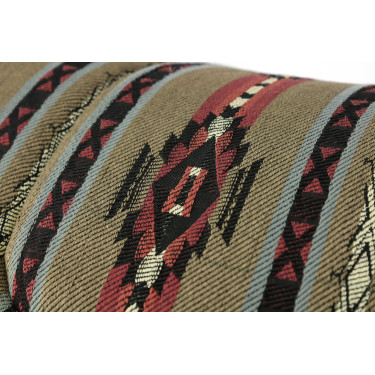 Tapis de monte à cru Norton Kiowa