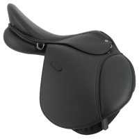 Selle Norton Pro Mixte Noir