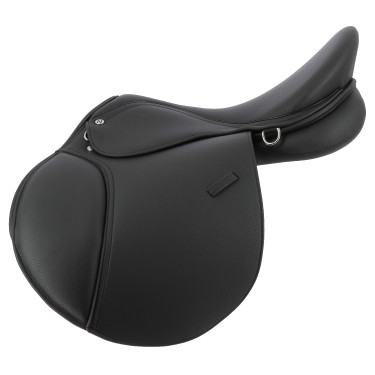 Selle Norton Pro Mixte Noir