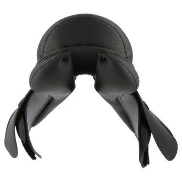 Selle Norton Pro Mixte Noir