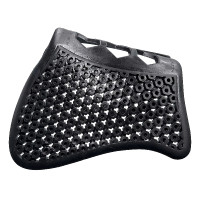 Pad de garrot gel Horsena Noir