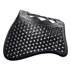 Pad de garrot gel Horsena Noir