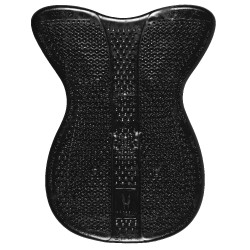 Amortisseur gel Horsena anti-recul Noir