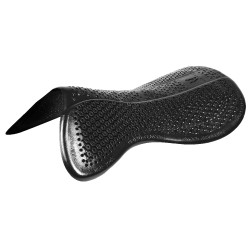 Amortisseur gel Horsena rehausseur avant Noir Amortisseur gel Horsena rehausseur avant Noir