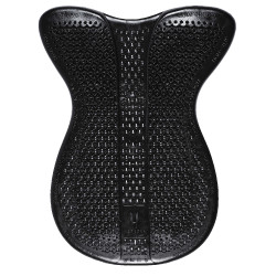 Amortisseur gel Horsena rehausseur avant Noir Amortisseur gel Horsena rehausseur avant Noir