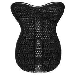 Gel schokdemper Horsena achterste verhoger Zwart