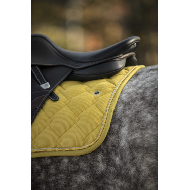 Zadeldek Lami-Cell Luxor Goud