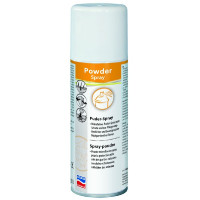 Spray Poudre