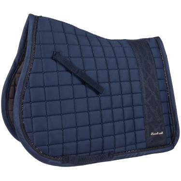 Zadeldekje LAMI-CELL Galaxy Star Marine Marineblauw
