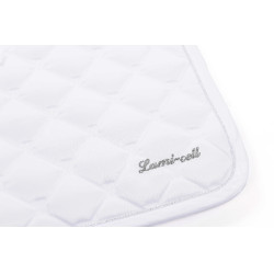 Trainingszadelpad Lami-Cell Charming Wit Trainingszadelpad Lami-Cell Charming Wit