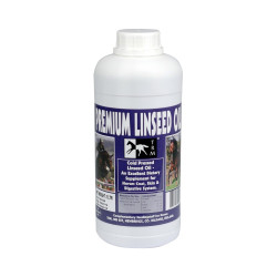 Huile de lin TRM Huile de lin TRM