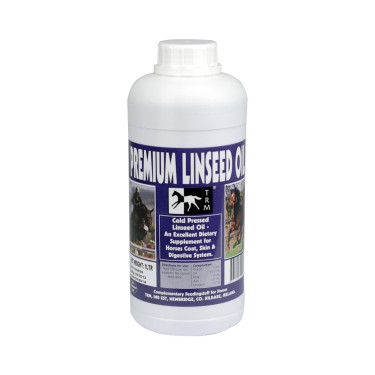 Huile de lin TRM Huile de lin TRM