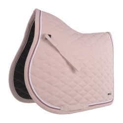 Zadeldoek Lami-Cell Midnight Oudroze