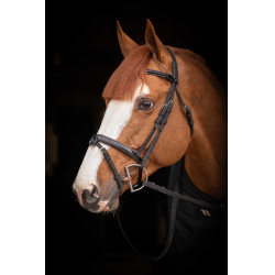 Birdon Oxford Performance Pénélope Noir Birdon Oxford Performance Pénélope Noir