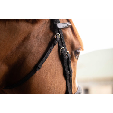 Birdon Oxford Performance Pénélope Noir Birdon Oxford Performance Pénélope Noir