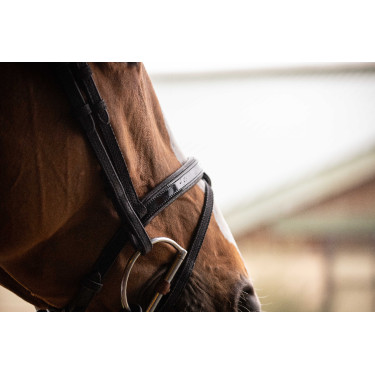 Birdon Oxford Performance Pénélope Noir Birdon Oxford Performance Pénélope Noir