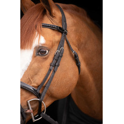 Birdon Oxford Prestatie Pénélope Zwart Birdon Oxford Prestatie Pénélope Zwart