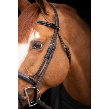 Birdon Oxford Prestatie Pénélope Zwart Birdon Oxford Prestatie Pénélope Zwart