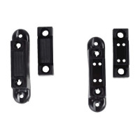 Equiblock isolator voor paardenafrastering 40 mm | Horizont Equiblock isolator voor paardenafrastering 40 mm | Horizont