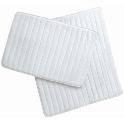Katoen onderbandages T van T per paar Katoen onderbandages T van T per paar