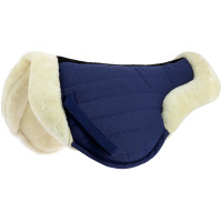 Amortisseur Equithème Cushion Blanc