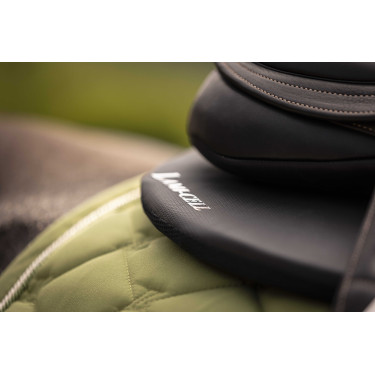 Amortisseur correcteur Lami-Cell Noir