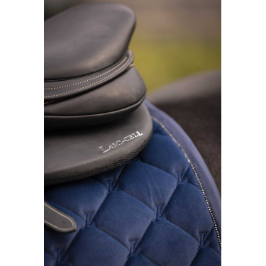 Correctiekussen Lami-Cell Zwart