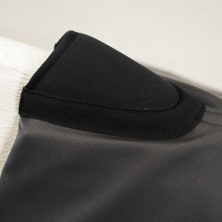 Correctiekussen Lami-Cell Zwart