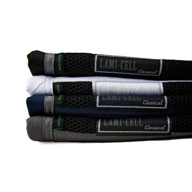 Tapis de selle Lami-Cell Classical Pro Noir Tapis de selle Lami-Cell Classical Pro Noir