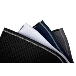 Tapis de selle Lami-Cell Classical Pro Gris Tapis de selle Lami-Cell Classical Pro Gris