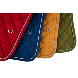 Zadeldek Lami-Cell LC Atolblauw