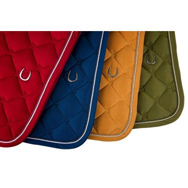 Zadeldek Lami-Cell LC Atolblauw