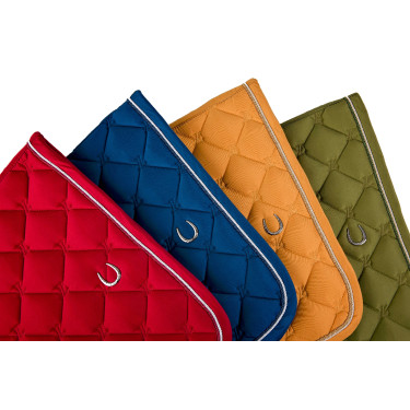 Zadeldek Lami-Cell LC Atolblauw