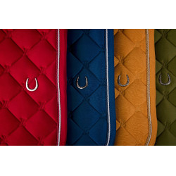 Zadeldek Lami-Cell LC Atolblauw