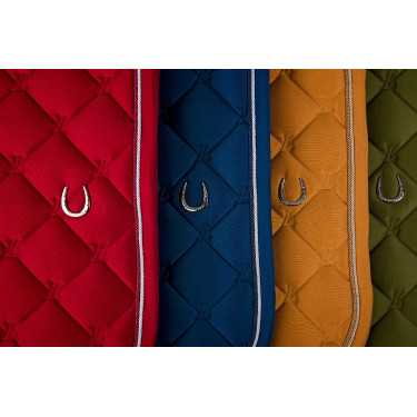 Zadeldek Lami-Cell LC Atolblauw