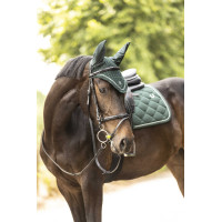 Tapis de selle Lami-Cell LC Vert foncé Tapis de selle Lami-Cell LC Vert foncé