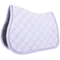 Tapis de selle Lami-Cell LC Lavande Violet