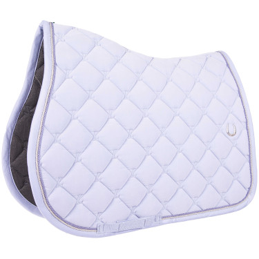 Zadeldek Lami-Cell LC Lavendel Violet