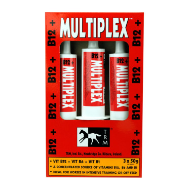 Multiplex TRM