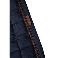 Zadeldek Lami-Cell Vintage Marineblauw