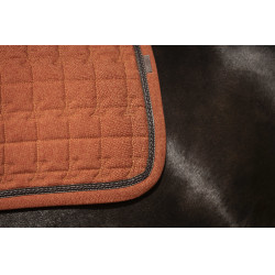 Zadeldek Lami-Cell Vintage Oranje