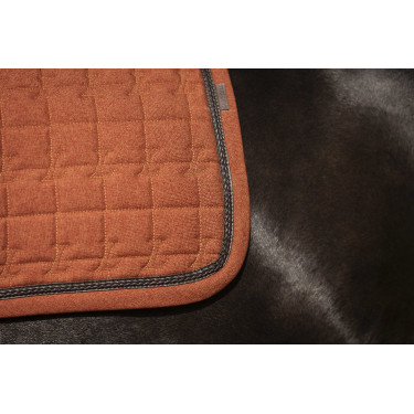 Zadeldek Lami-Cell Vintage Oranje