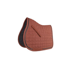 Tapis de selle Lami-Cell Vintage Orange