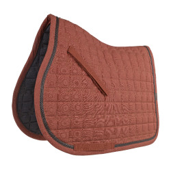 Zadeldek Lami-Cell Vintage Oranje