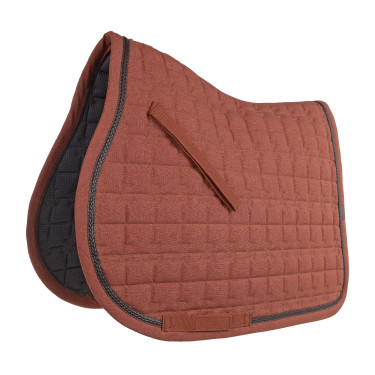 Zadeldek Lami-Cell Vintage Oranje