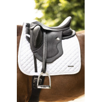 Lami-Cell Classic zadeldek Wit